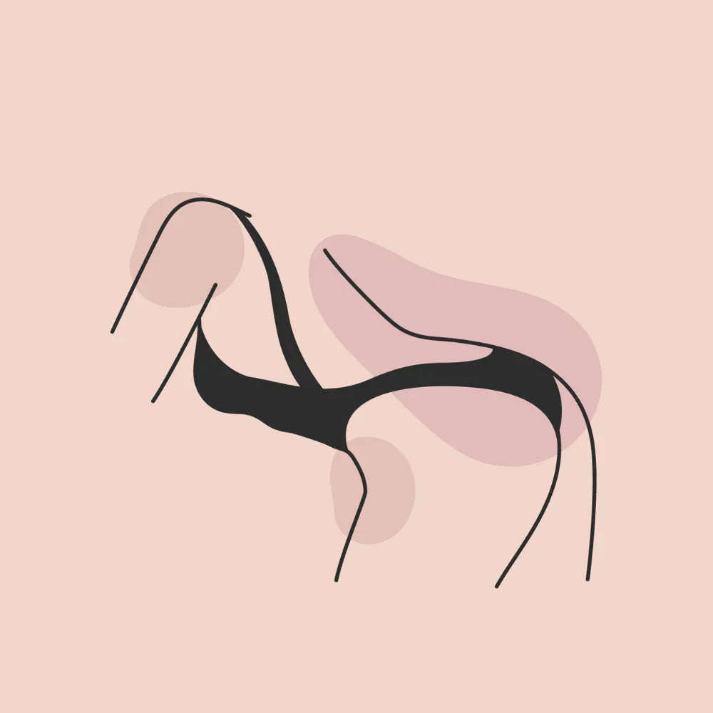 Abréviation sexuelle : décodez le langage sexy des rencontres et du plaisir - Happy Galaxy