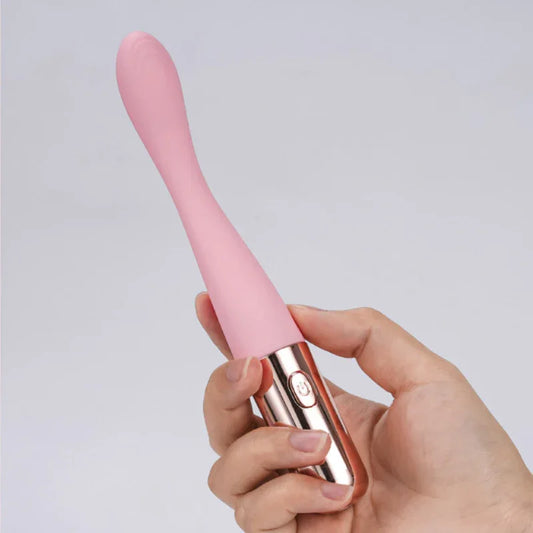 Vibromasseur chauffant Amy