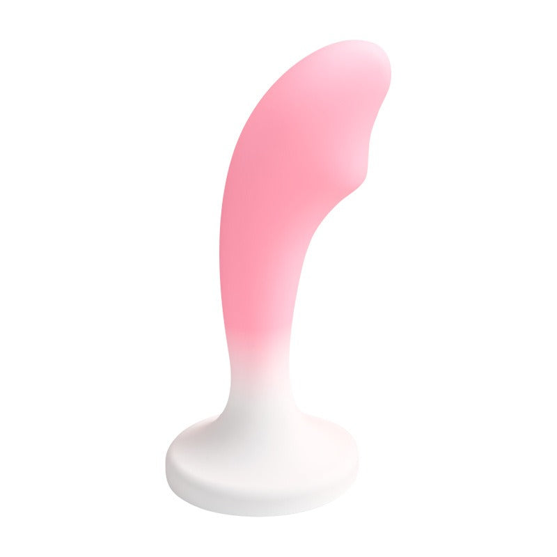 Dildo ventouse Funky bubble