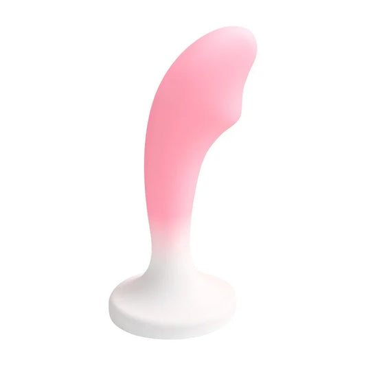 Dildo ventouse Funky bubble