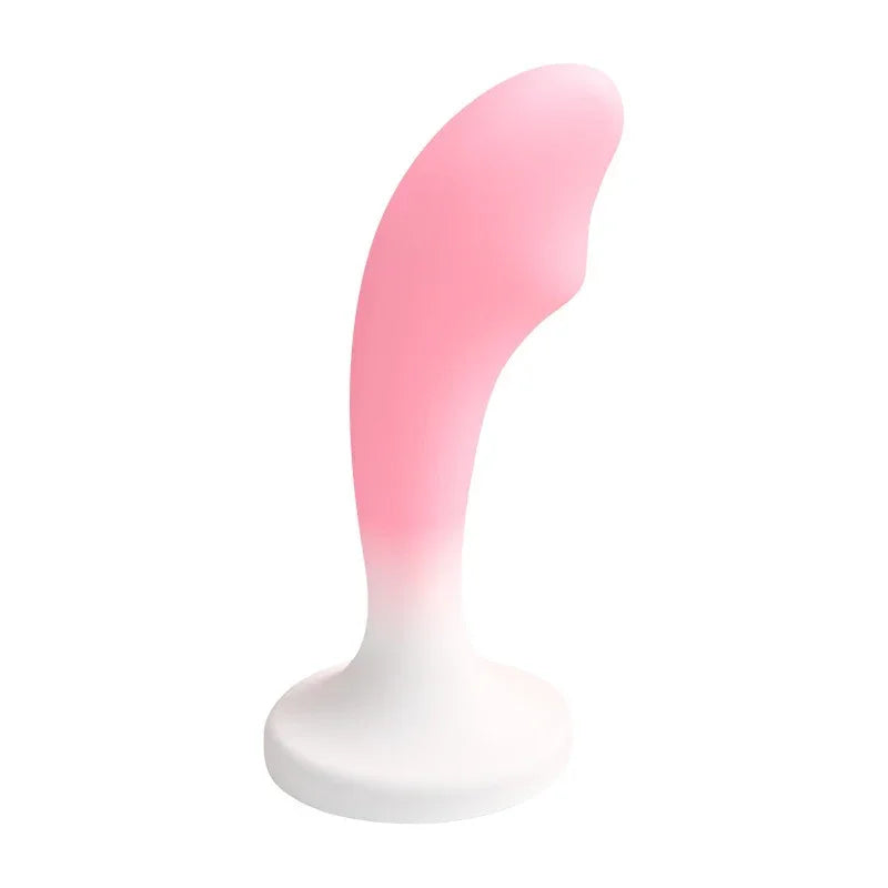 Dildo ventouse Funky bubble
