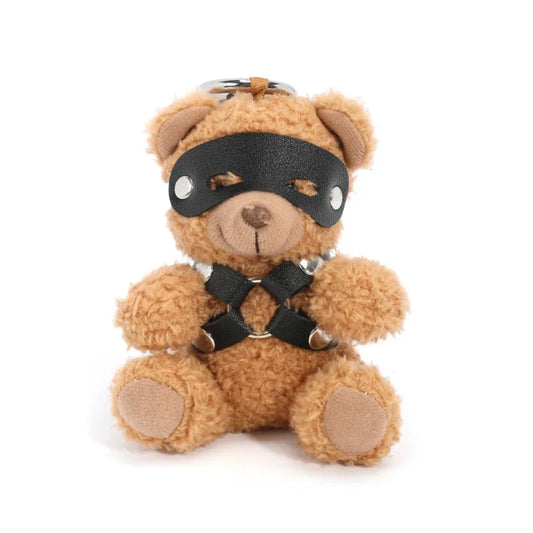 Porte-clé Ourson Teddy