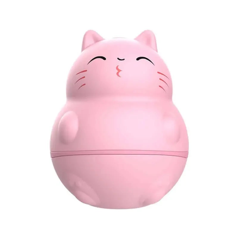 Stimulateur Doudou egg - Happy Galaxy