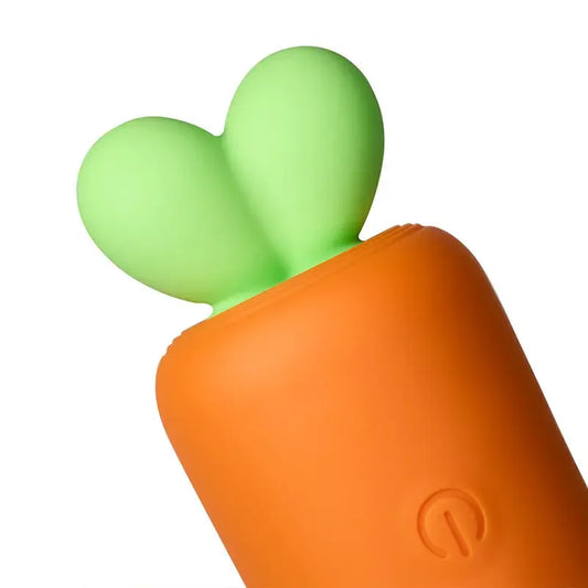 Vibromasseur Carota - Happy Galaxy
