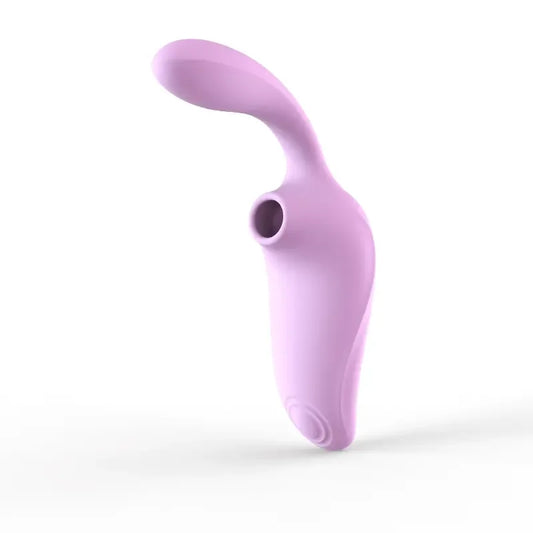 Double stimulateur Athena - Happy Galaxy