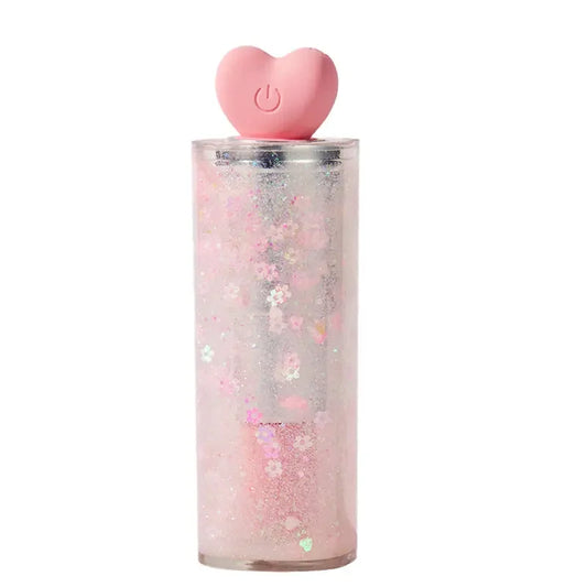 Air pulsé clitoridien Glossy - Happy Galaxy