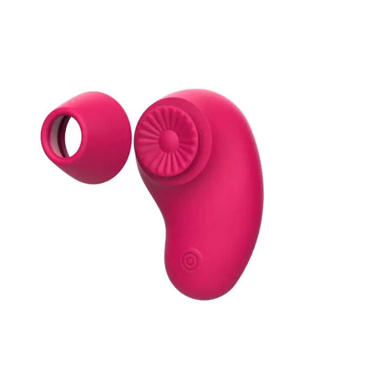 Stimulateur clidoridien Floa - Happy Galaxy