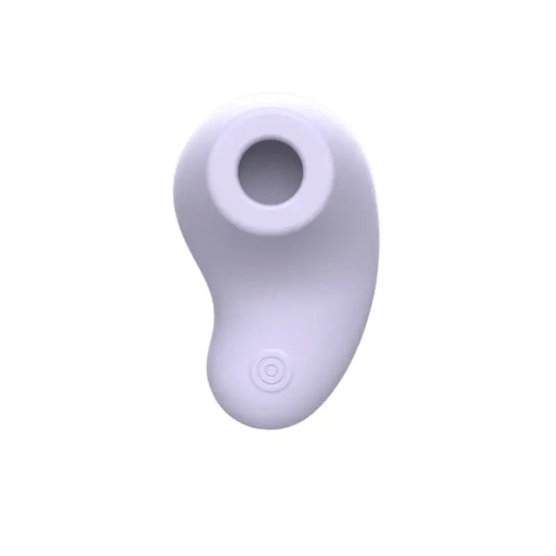 Stimulateur clidoridien Virgule - Happy Galaxy