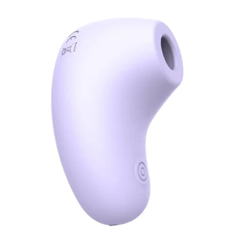 Stimulateur clidoridien Virgule - Happy Galaxy