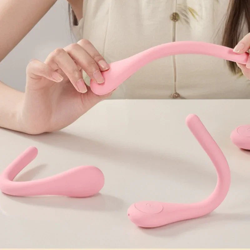 Vibromasseur point G Gamora