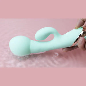 Vibromasseur rabbit Jazz