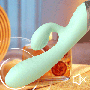 Vibromasseur rabbit Jazz