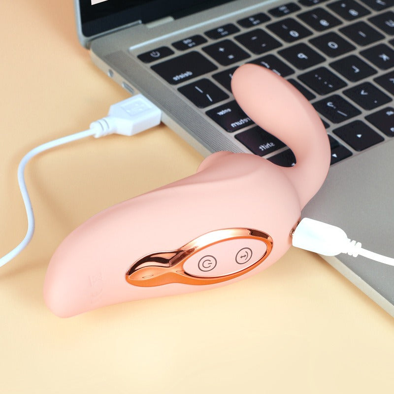 Double stimulateur Athena