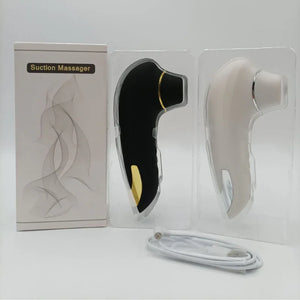 Stimulateur Clitoridien Premium