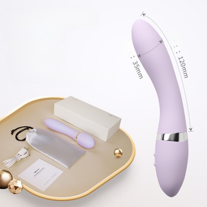 Vibromasseur mowa wave