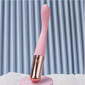 Vibromasseur chauffant Amy