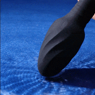 Plug Anal Télécommandé Tornado