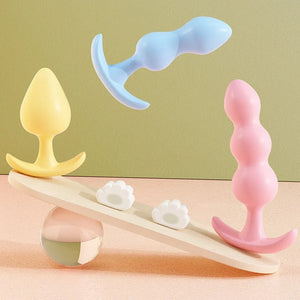 Plug débutant trio Symphony