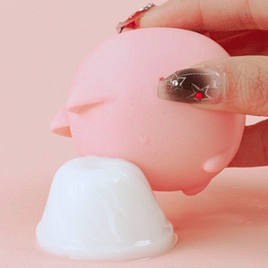 Stimulateur clitoridien double fonction Hajimi