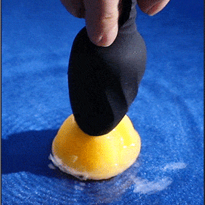 Plug Anal Télécommandé Tornado