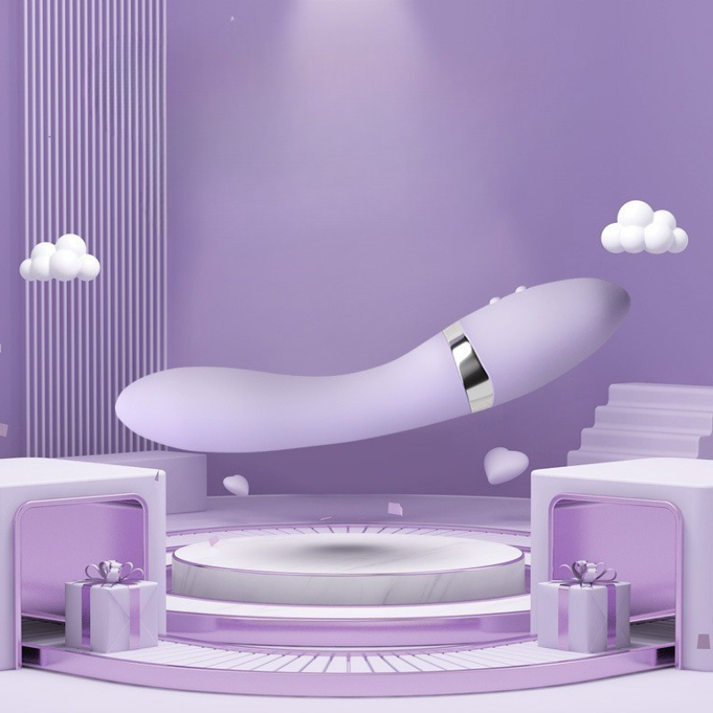 Vibromasseur mowa wave