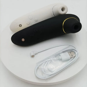 Stimulateur Clitoridien Premium