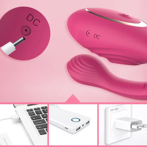 Double stimulateur Dolce