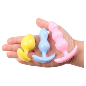 Plug débutant trio Symphony