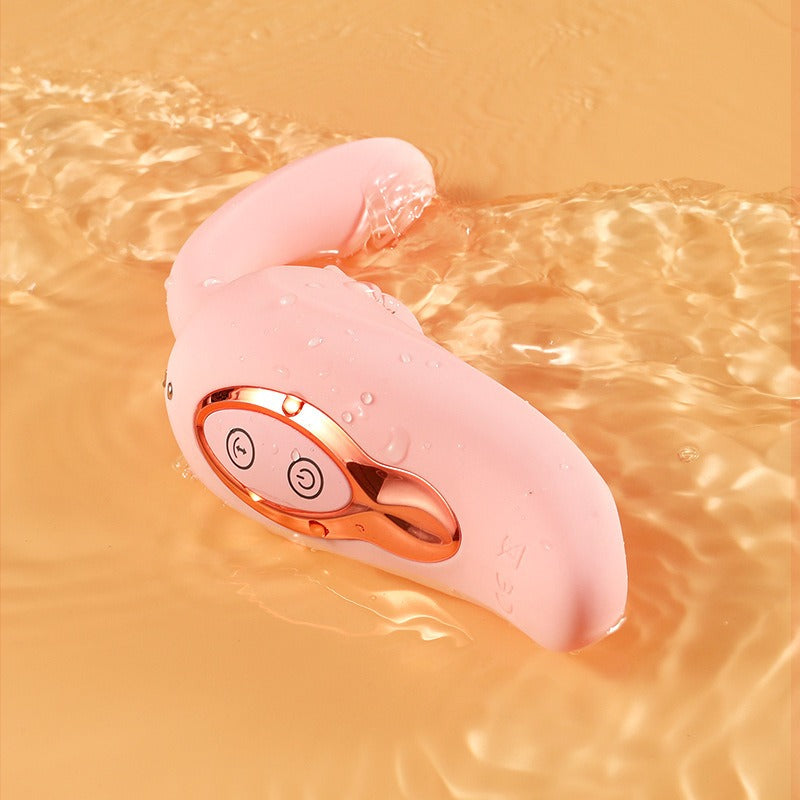 Double stimulateur Athena