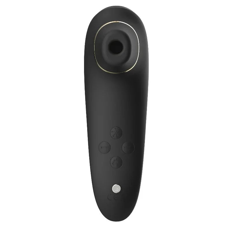 Stimulateur Clitoridien Premium