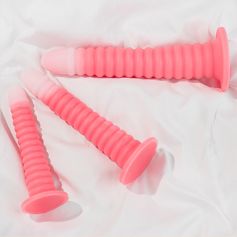Dildo Loulou charm double densité