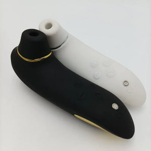 Stimulateur Clitoridien Premium