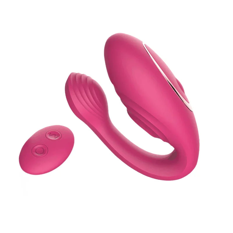 Double stimulateur Dolce