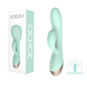 Vibromasseur rabbit Jazz