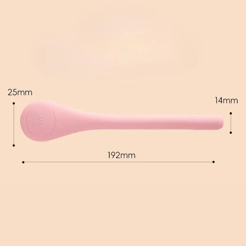 Vibromasseur point G Gamora