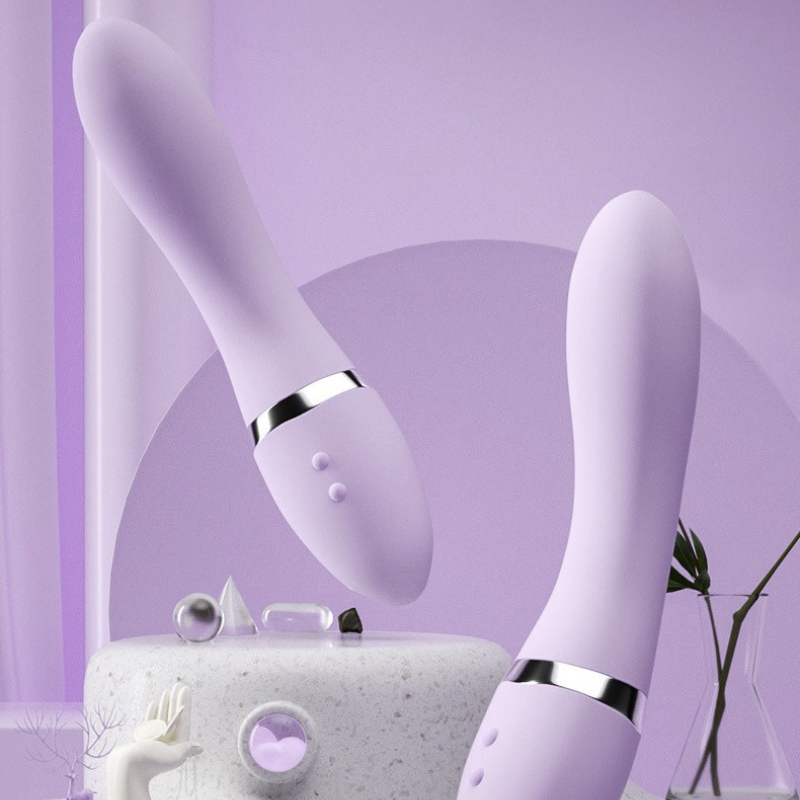 Vibromasseur mowa wave