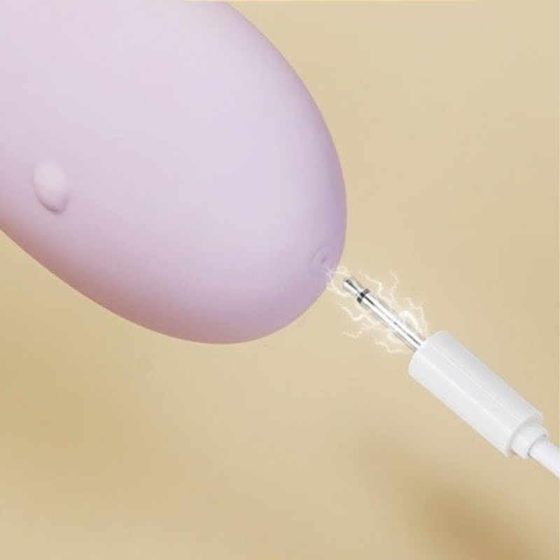 Vibromasseur mowa wave