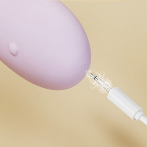 Vibromasseur mowa wave