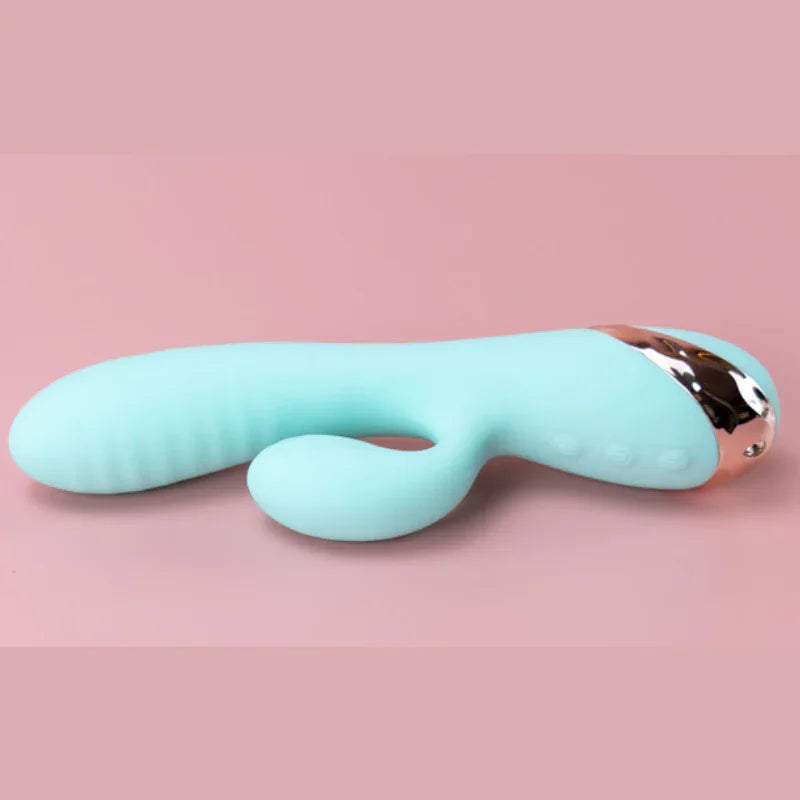 Vibromasseur rabbit Jazz