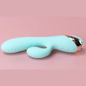 Vibromasseur rabbit Jazz