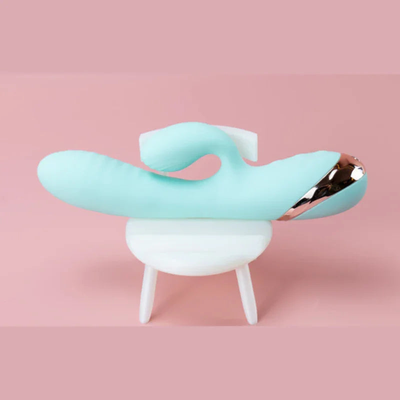 Vibromasseur rabbit Jazz