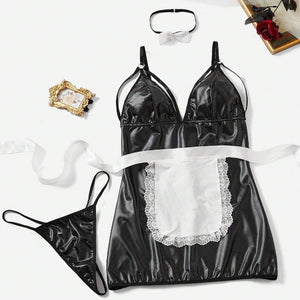 Body Sexy Noir Style Maid Mara