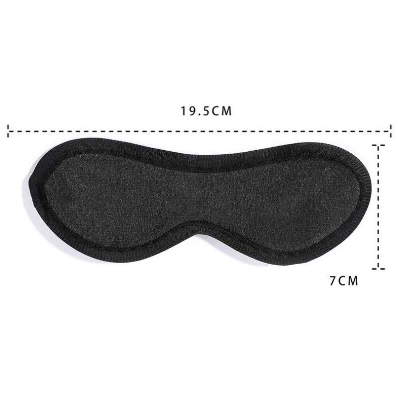 Bondage soft kinky 10 pièces