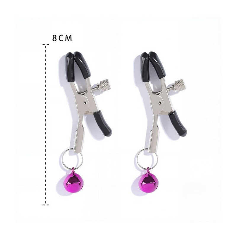 Bondage soft kinky 10 pièces