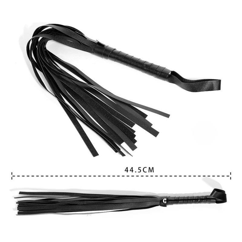 Bondage soft kinky 10 pièces