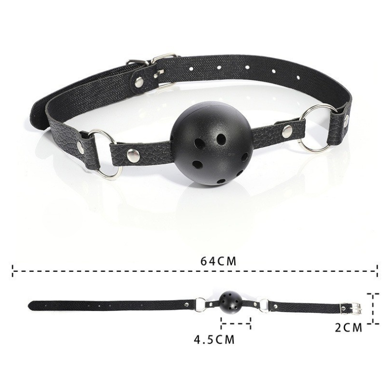 Bondage soft kinky 10 pièces