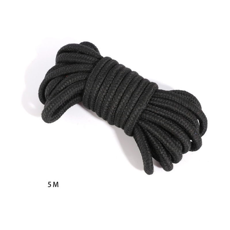 Bondage soft kinky 10 pieces