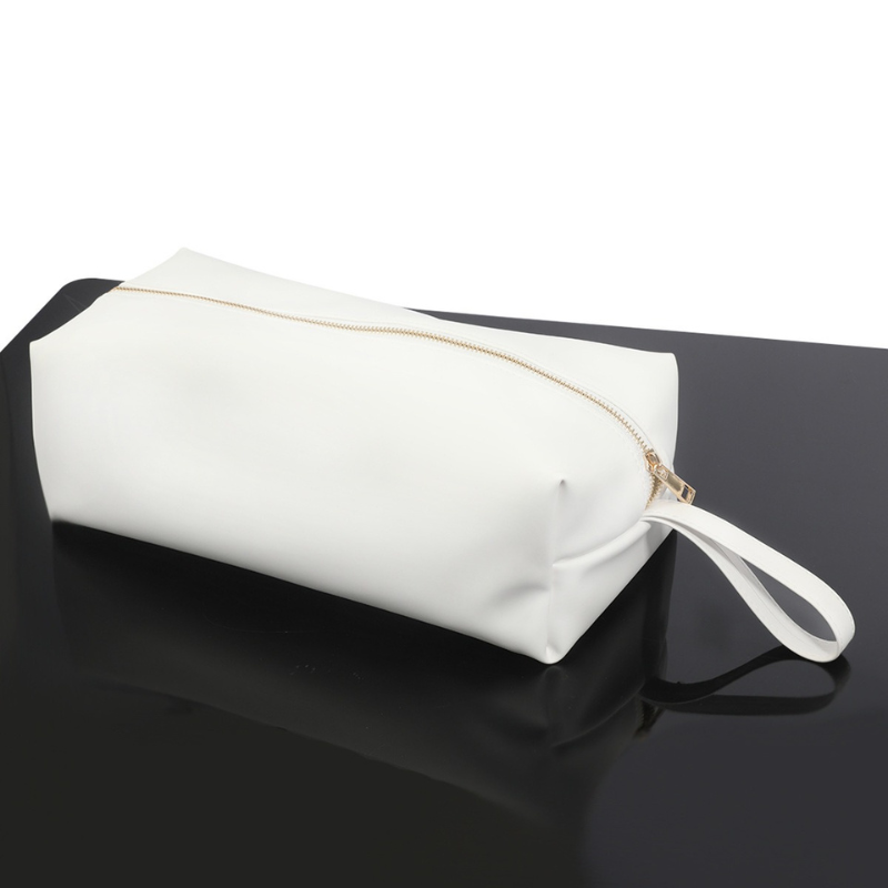 Coffret BDSM Secret Pleasure 7 accessoires + pochette