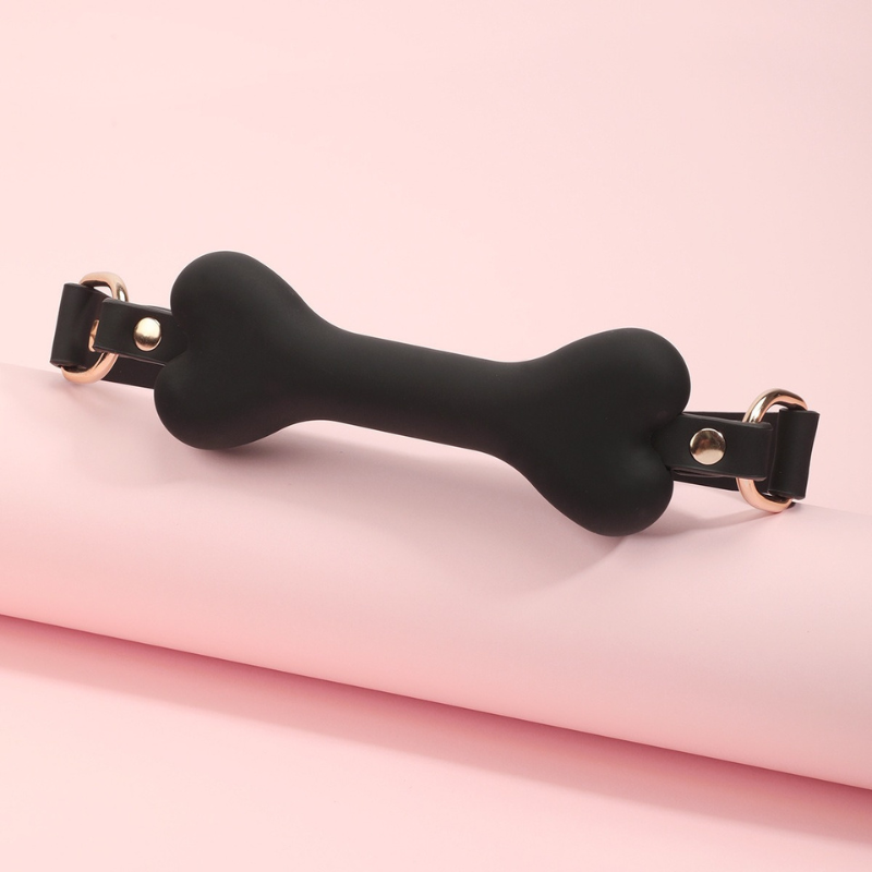 Coffret BDSM Secret Pleasure 7 accessoires + pochette