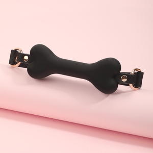 Coffret BDSM Secret Pleasure 7 accessoires + pochette